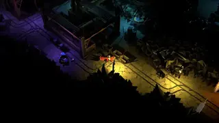 Epistory: Typing Chronicles screenshot