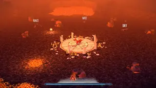 Epistory: Typing Chronicles screenshot