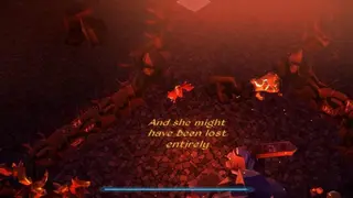 Epistory: Typing Chronicles screenshot