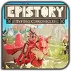 Epistory: Typing Chronicles