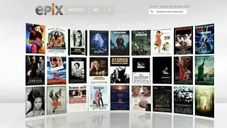 ePix screenshot