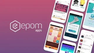 Epom Apps screenshot