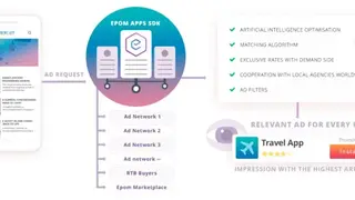 Epom Apps screenshot