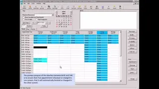 Eppointments screenshot