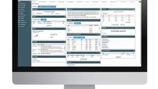 ePro Scheduler Plus screenshot