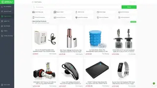 EPROLO screenshot
