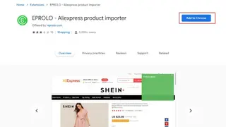 EPROLO screenshot