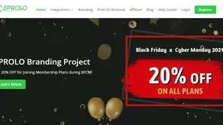 EPROLO screenshot