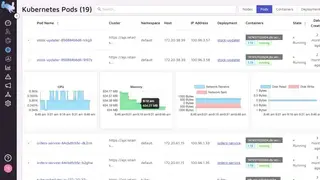 Epsagon screenshot