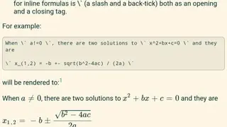 Epsilon Notes screenshot