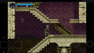 ePSXe screenshot