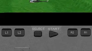ePSXe screenshot