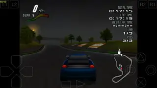 ePSXe screenshot