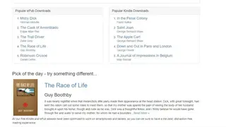 Epub screenshot
