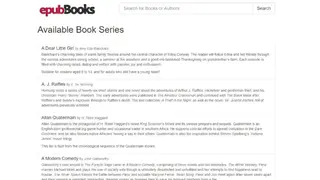 Epub screenshot