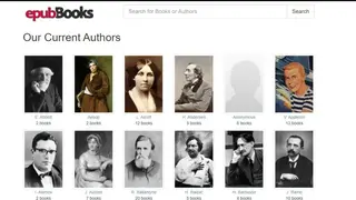 Epub screenshot
