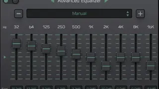 eqMac 2 screenshot