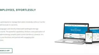 EquatePlus screenshot