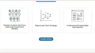 Equbot screenshot