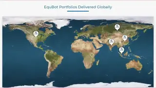 Equbot screenshot