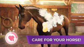 Equestriad World Tour screenshot