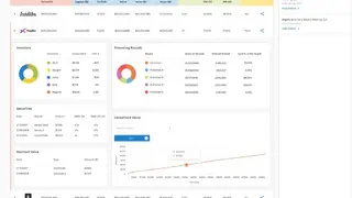 EquityEffect screenshot
