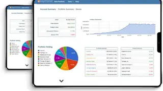 EquityStat screenshot