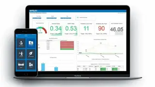 ERA EH&S Software screenshot