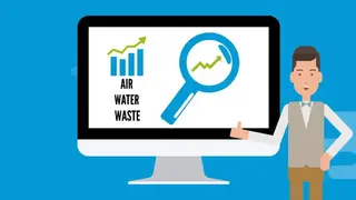 ERA Environmental Water Management screenshot