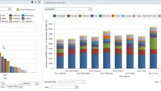 ERA Environmental Water Management screenshot