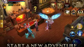 Era of Celestials screenshot