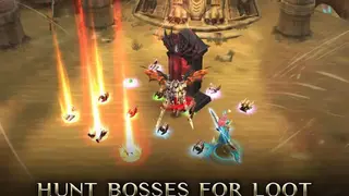 Era of Celestials screenshot