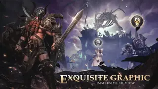 Era Origin screenshot
