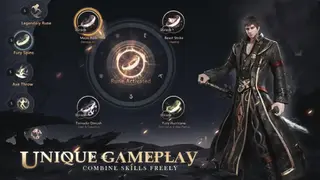 Era Origin screenshot