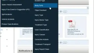 Era SDS Management screenshot