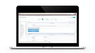 Era SDS Management screenshot