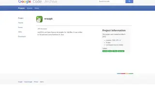 EraAPK screenshot