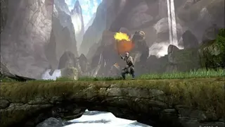 Eragon screenshot