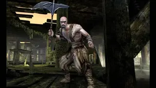 Eragon screenshot