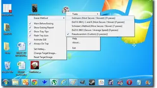 EraserDrop screenshot