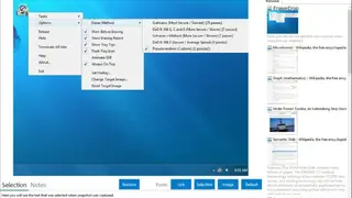 EraserDrop screenshot