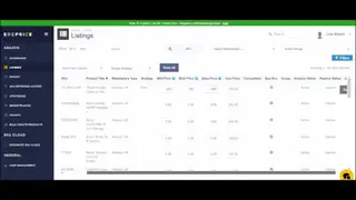 EReprice screenshot