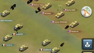 eRepublik screenshot