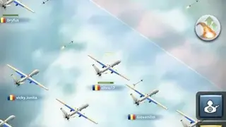 eRepublik screenshot
