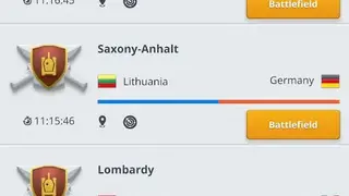 eRepublik screenshot