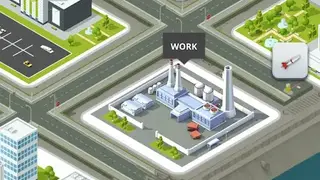 eRepublik screenshot