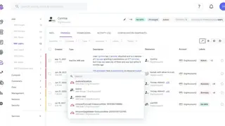 Ermetic screenshot