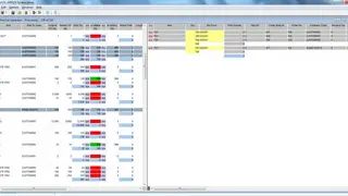 ERP123 screenshot