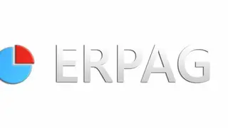 ERPAG screenshot