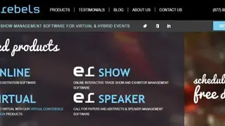 ERShow screenshot